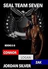 Seal Team Seven Books 1-3