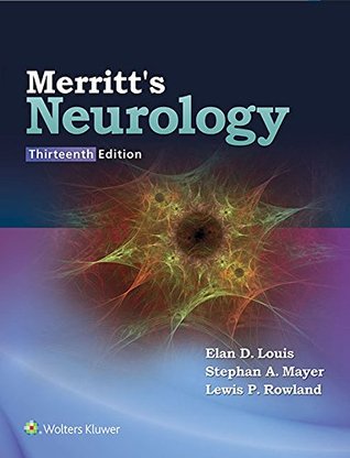 Merritt's Neurology (Kindle Edition)