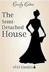 Book cover for The Semi-Detached House