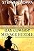The Gay Cowboy Menage Bundle Collection