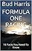 Formula One Racing by Bud  Harris