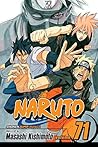 Naruto, Vol. 71: ...