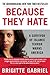 Because They Hate by Brigitte Gabriel
