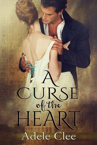 A Curse of the Heart (Kindle Edition)