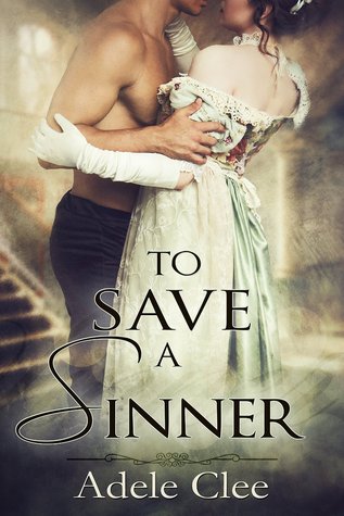 To Save a Sinner (Kindle Edition)
