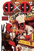 Deadpool Kills Deadpool #2