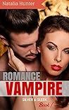 VAMPIRE ROMANCE by Natalia Hunter