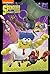 SpongeBob Movie: Sponge Out of Water Junior Novel (The SpongeBob Movie: Sponge Out of Water in 3D)