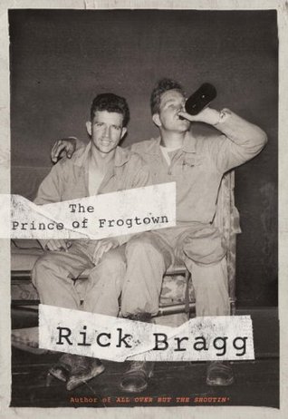 The Prince of Frogtown (Hardcover)