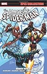 Amazing Spider-Ma...