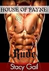 Rude by Stacy Gail Rude by Stacy Gail