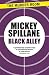Black Alley (Mike Hammer Book 13)