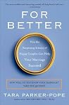 For Better: How t...