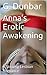 Anna's Erotic Awakening: A Steamy Lesbian Romance