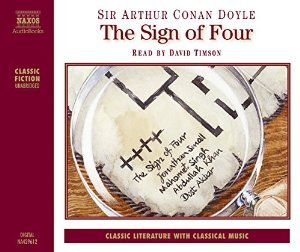 The Sign of Four