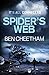 Spider's Web (Steel City #4)