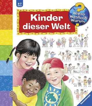 Kinder dieser Welt (Spiral-bound)