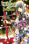 Hell Girl Return vol. 03