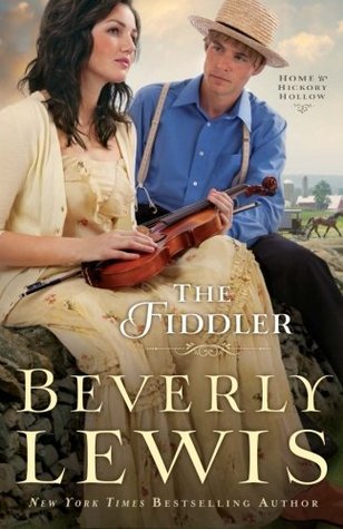 The Fiddler (Home to Hickory Hollow, #1)