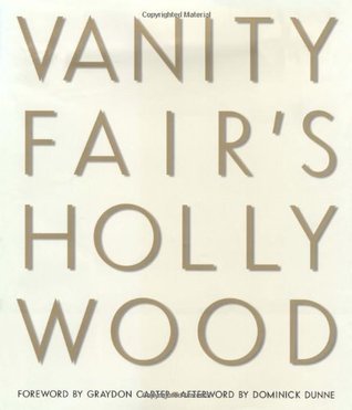 Vanity Fair's Hollywood (Hardcover)