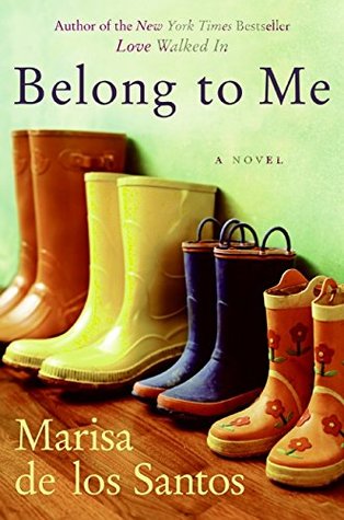 Belong to Me (Love Walked In, #2)