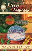 Fleece Navidad
