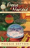 Fleece Navidad
