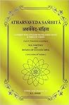 Atharvaveda Samhita Vol III