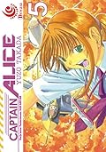 Captain Alice Vol. 5