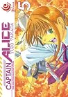 Captain Alice Vol. 5 Captain Alice Vol. 5