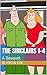 The Sinclairs 1-4: A Bouquet (Cartoon Island Season 1 The Sinclairs Book 4)