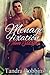 Menage Fixation: Never Satisfied (MMF, Erotica Menage, MMF Menage Erotica, Adult Erotica Short Stories)