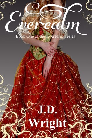 Everealm (Everealm #1)