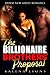 The Billionaire Brothers' Proposal