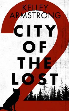 City of the Lost: Part Two (Kindle Edition)