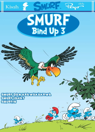 LC: Smurf - Smurf Bind Up vol. 03 (LC: Smurf - Smurf Bind Up, #3)