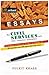 ESSAYS for Civil Services a...