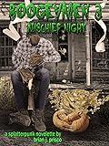 Mischief Night