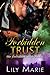 Forbidden Trust (Forbidden #3)