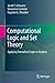 Computational Logic and Set Theory: Applying Formalized Logic to Analysis