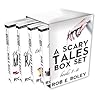 A Scary Tales Box Set: Books 1-4 (Scary Tales #1-4) A Scary Tales Box Set: Books 1-4 (Scary Tales #1-4)
