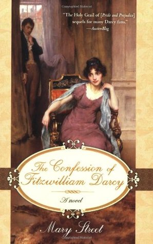 The Confession of Fitzwilliam Darcy (Paperback)