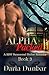 Alpha Packed: Book 3