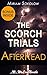 The Scorch Trials (The Maze Runner, Book 2) by Miriam Sokolow