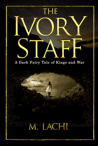 The Ivory Staff