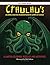 Cthulhu's Coloring Book and Necronomicon of Sunny Day Doings