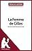 La Femme de Gilles de Madeleine Bourdouxhe (Fiche de lecture): Analyse complète et résumé détaillé de l'oeuvre (French Edition)