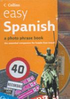 Easy Spanish: Photo Phrase Book (Collins)