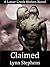 Claimed (Lunar Creek Wolves #1)