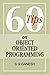 60 Tips on Object Oriented ...